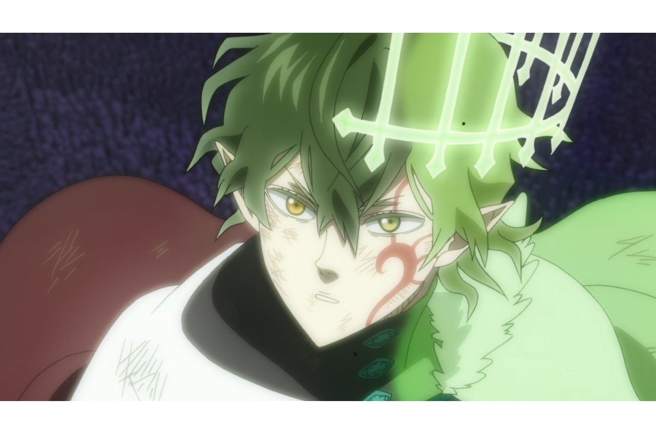 TVアニメ『ブラクロ』第118話あらすじ・先行カット公開