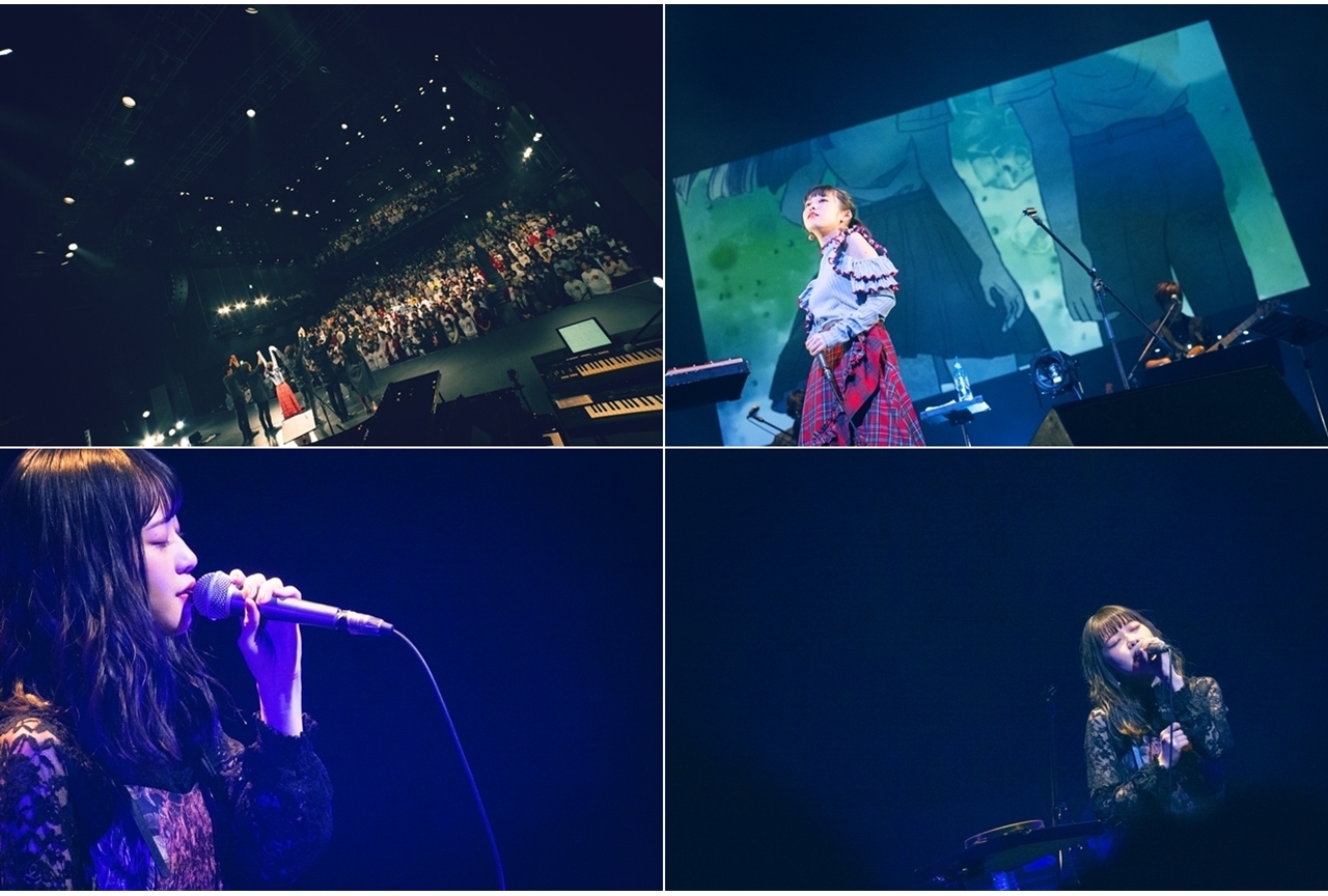 声優・楠木ともり、20歳という記念すべきタイミングでソロメジャーデビュー