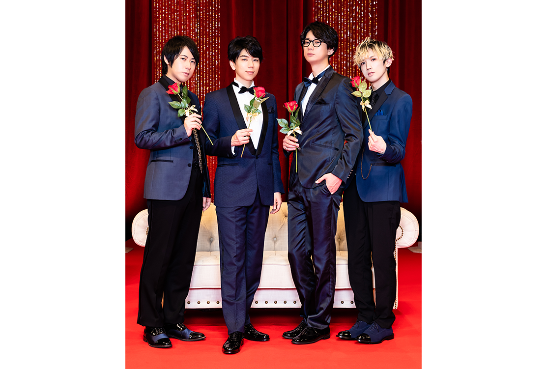 『禁断尻ラジオ』5周年企画の作品化プロジェクトが始動