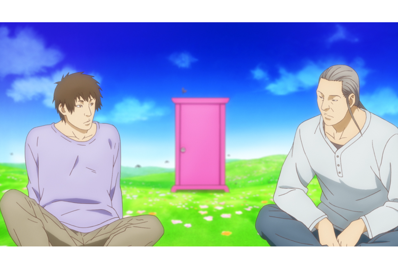 冬アニメ『pet』第4話あらすじ・場面カット到着