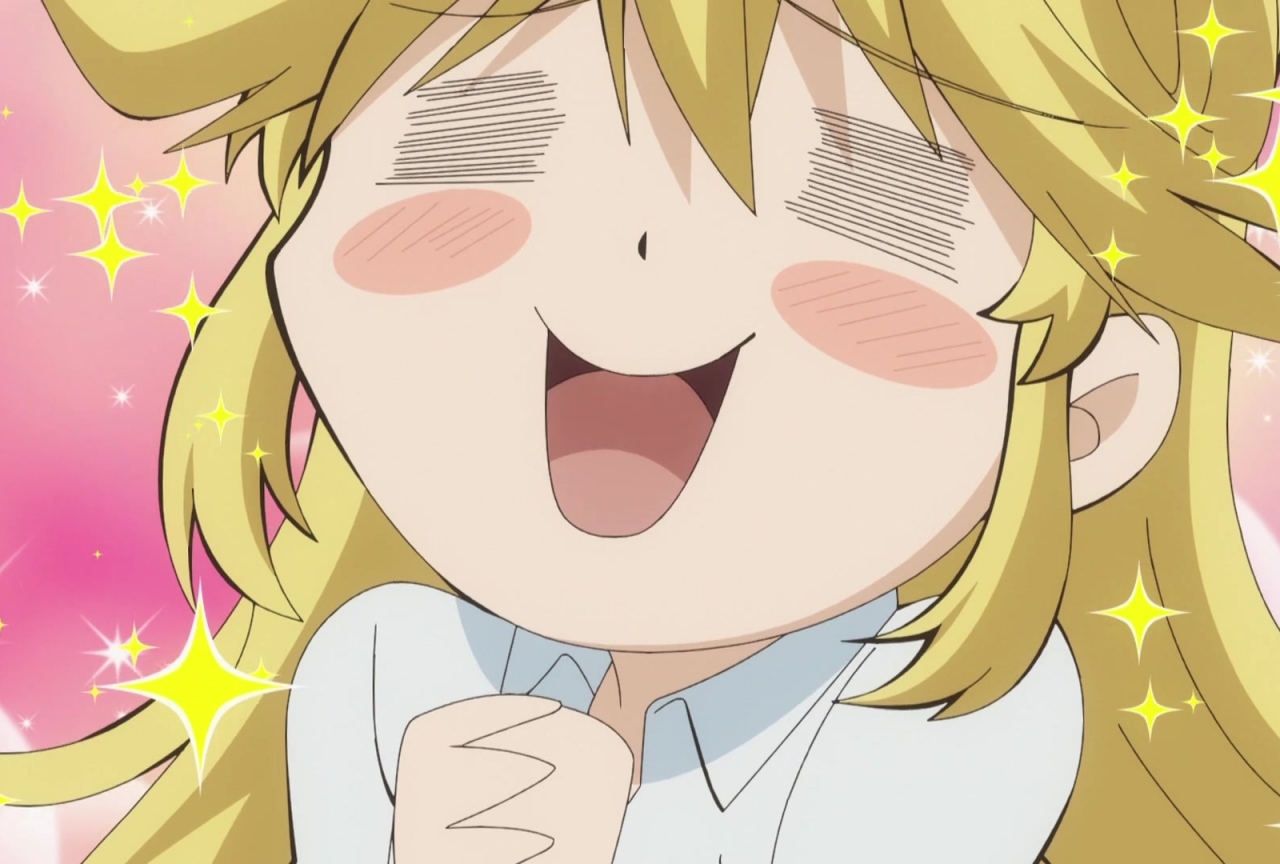 冬アニメ『魔術士オーフェンはぐれ旅』第4話あらすじ&場面カット