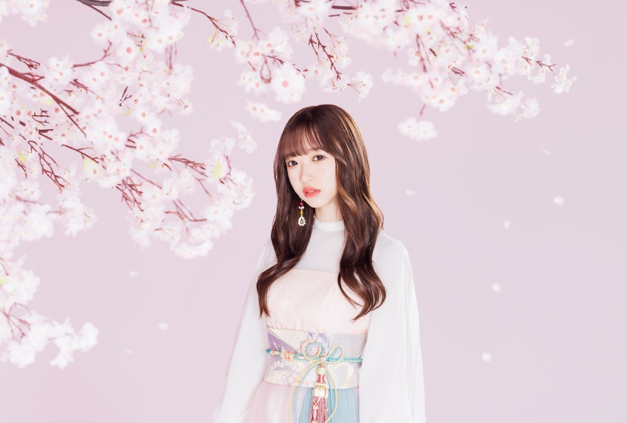 春アニメ『継つぐもも』EDは東城陽奏が歌う「春、奏で」に決定