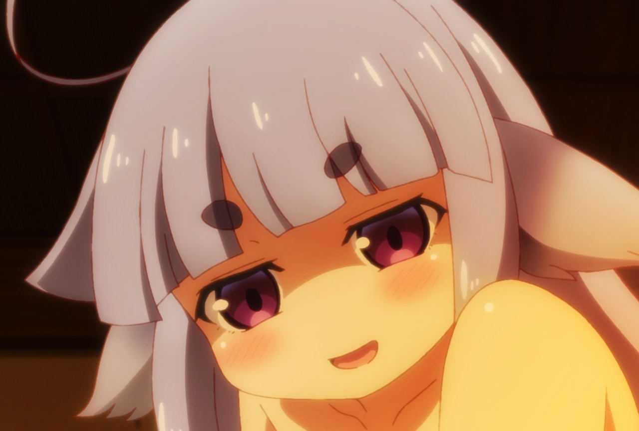 冬アニメ『異種族レビュアーズ』第3話あらすじ&先行カット到着