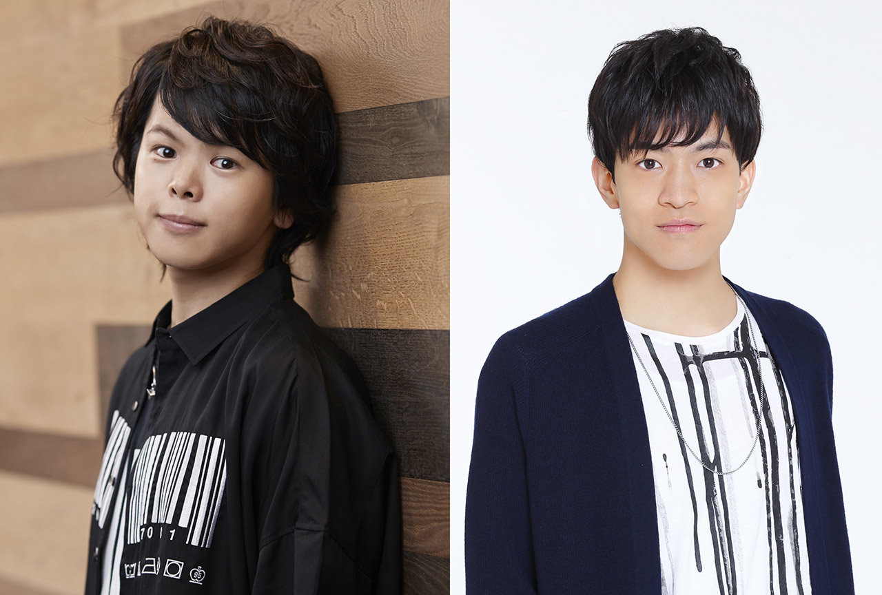 『ぷよクエ』×『ハイキュー!!』コラボ村瀬歩&石川界人にインタビュー