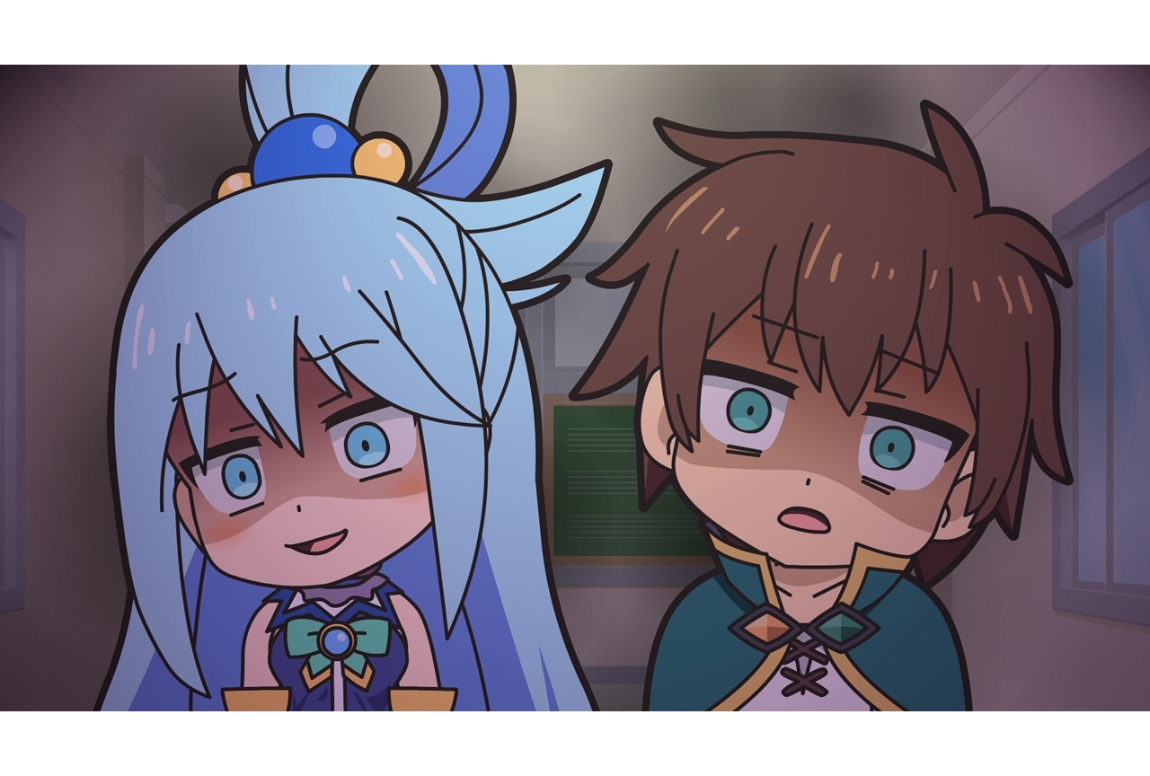 冬アニメ『いせかる２』第3話の先行カット・あらすじ公開