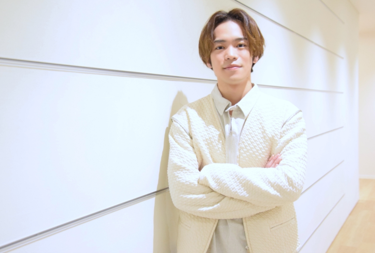 冬アニメ『うちタマ?! 〜うちのタマ知りませんか？〜』小野賢章インタビュー