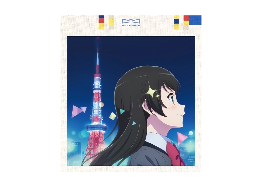 『少女☆歌劇 レヴュースタァライト』スタァライト九九組の7thシングルよりクロスフェード試聴が解禁！