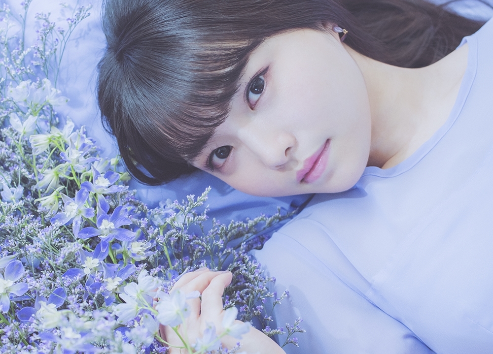 麻倉もも2ndアルバムが4/8発売決定！