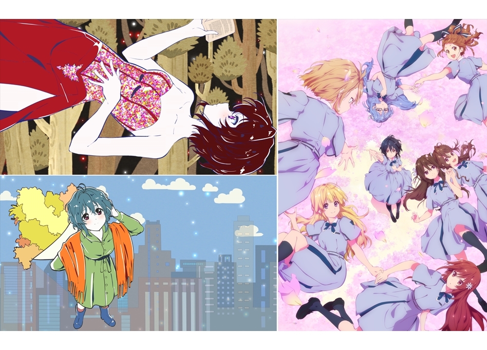 『22/7』初のキャラソン特別ED公開、第1弾は滝川みう！