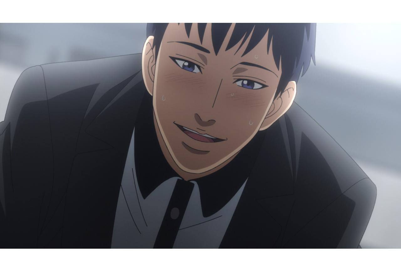 冬アニメ『pet』第5話あらすじ・場面カット到着