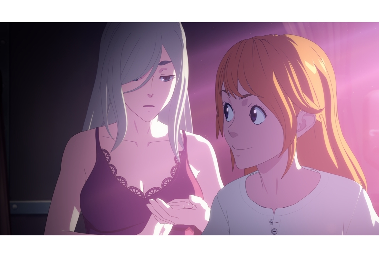 冬アニメ『空挺ドラゴンズ』第4話あらすじ＆場面カット到着