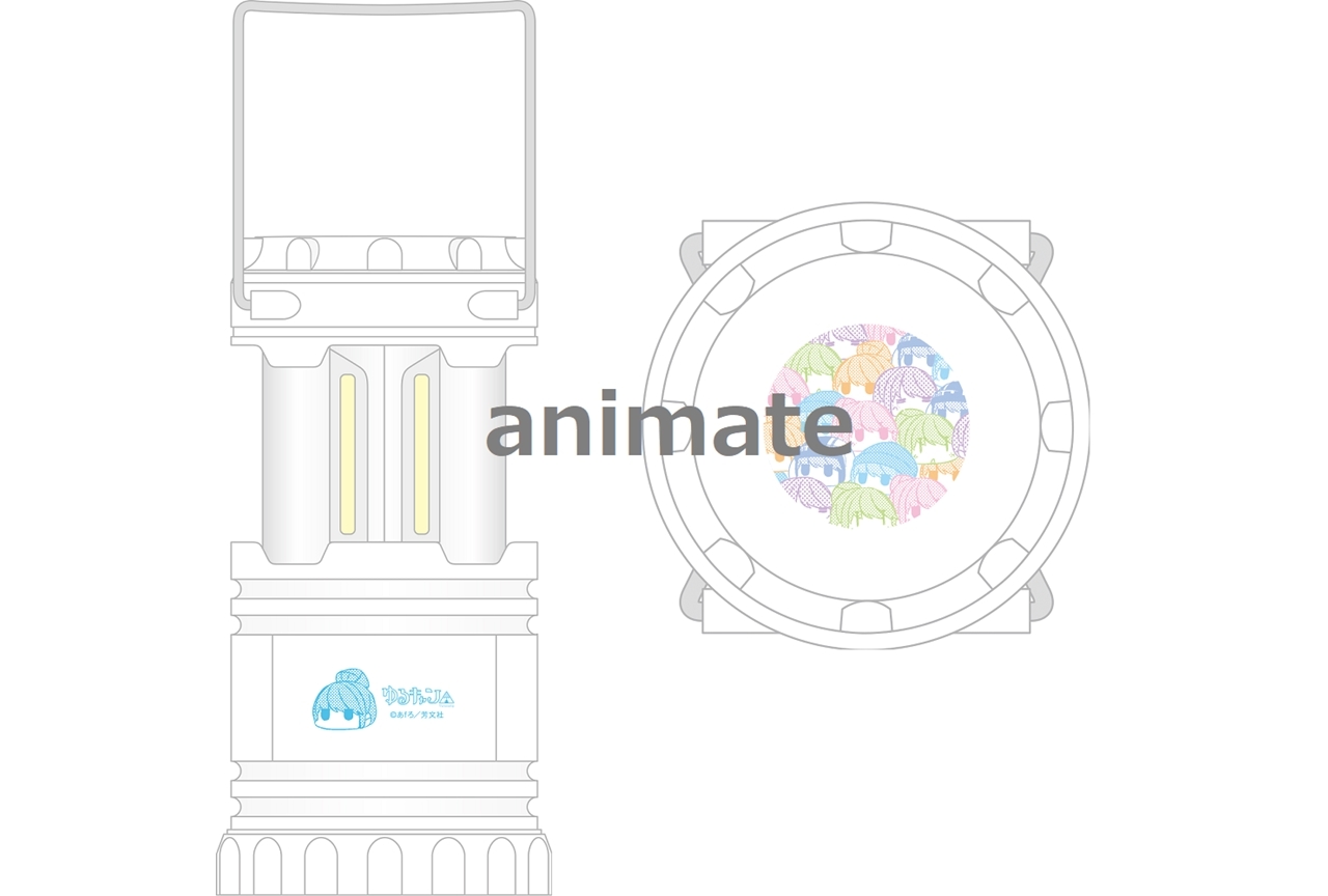 漫画『ゆるキャン△』第10巻アニメイト限定セット発売決定