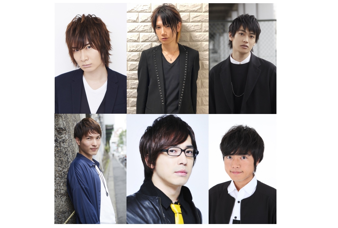 「ガルスタゲーム天国」2階席開放！ 物販情報！