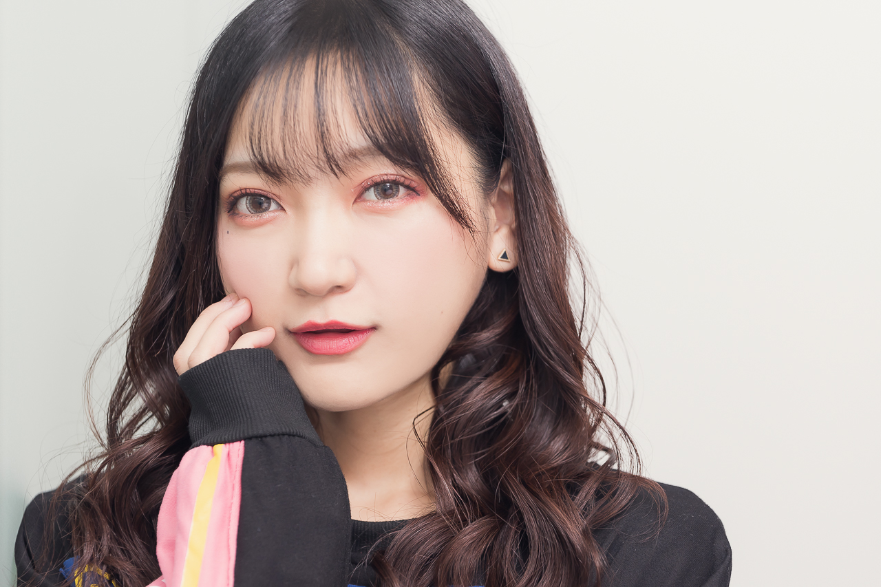 冬アニメ『バンドリ!』声優・西本りみ(牛込りみ役)インタビュー