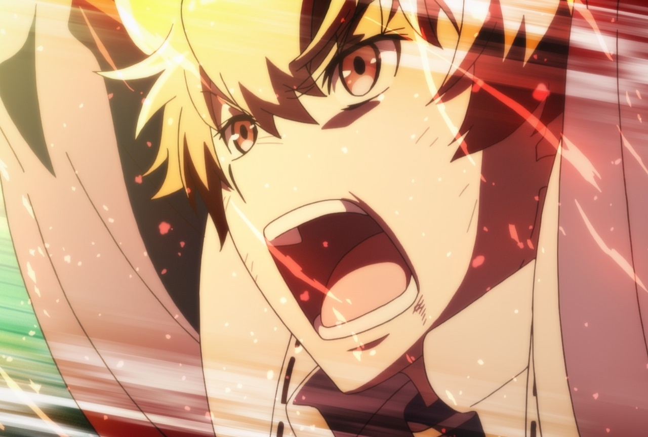 冬アニメ『デンドロ』第4話あらすじ・先行カット公開