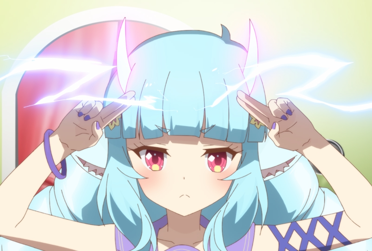 冬アニメ『SHOW BY ROCK!!ましゅまいれっしゅ!!』第4話あらすじ・場面カット公開