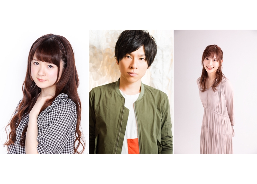 『新サクラ大戦』追加声優に和多田美咲ら3名解禁！