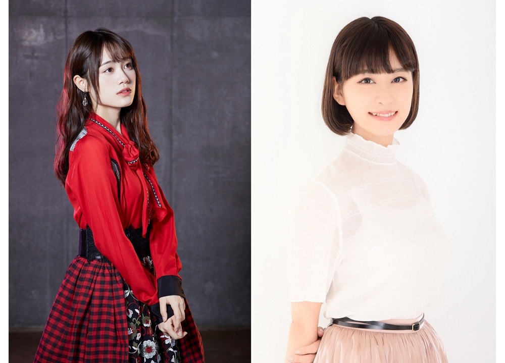 『プランダラ』主題歌CD発売記念特番が2月12日放送決定！