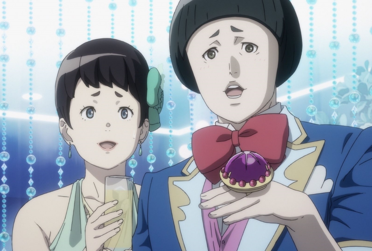 『歌舞伎町シャーロック』第16話あらすじ＆場面カット公開