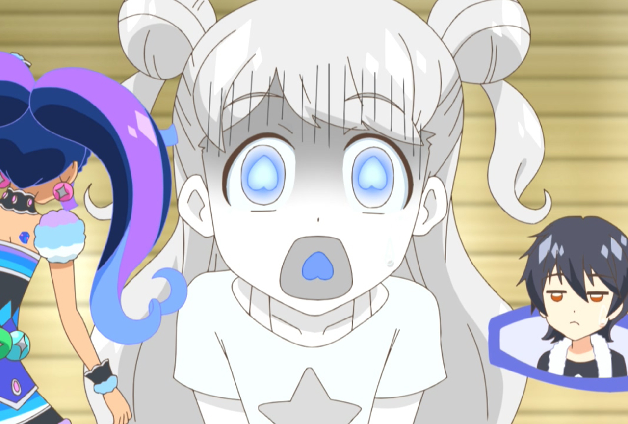 『キラッとプリ☆チャン』アニメ第94話 先行カット・あらすじ到着