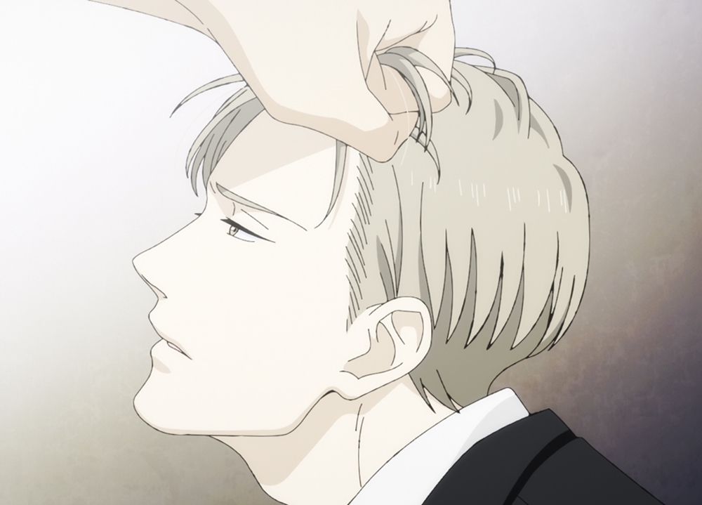 『囀る鳥は羽ばたかない』劇場アニメ第2弾予告公開、主題歌決定！