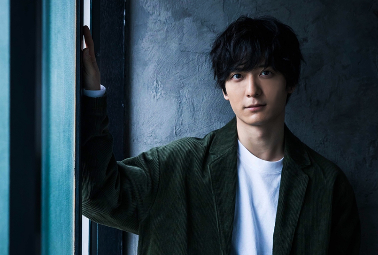 劇場版『ゴブリンスレイヤー』梅原裕一郎インタビュー|重厚で硬派だけど共感も