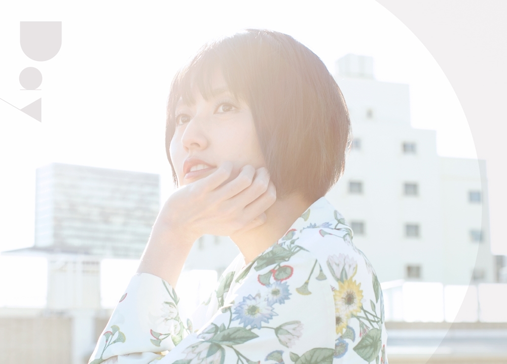 駒形友梨の3rd ミニアルバム『a Day』より収録内容＆MV解禁！