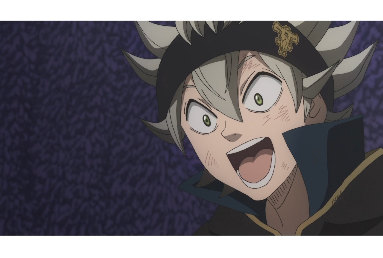 TVアニメ『ブラクロ』第120話あらすじ・先行カット公開