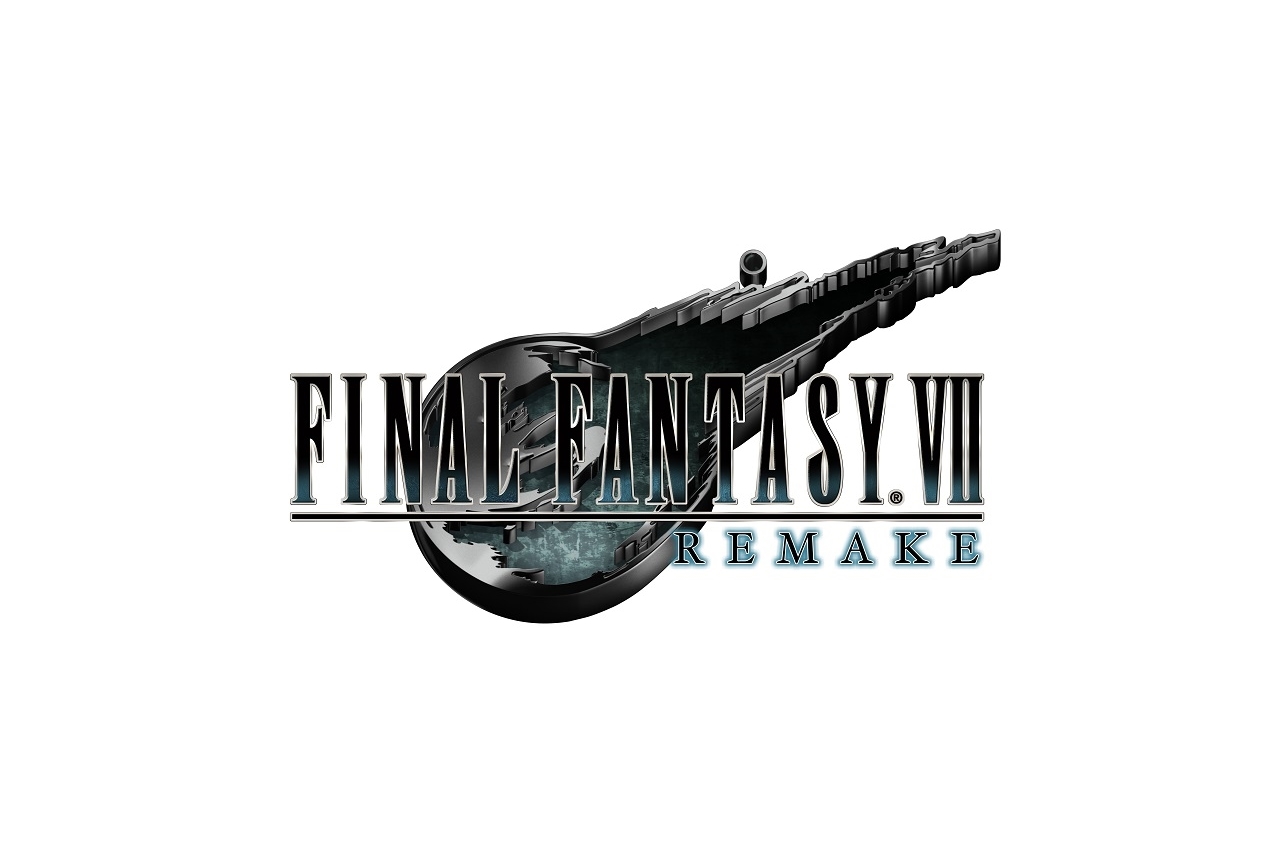 「FFVII REMAKE」アニメイトフェアの後半がスタート
