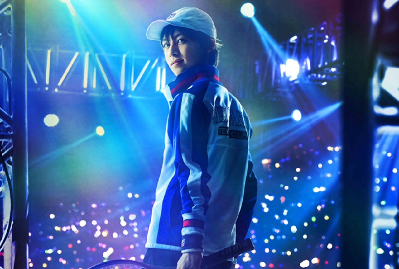 『テニミュ』ドリライ2020の出演キャスト、公演スケジュールなどが解禁！