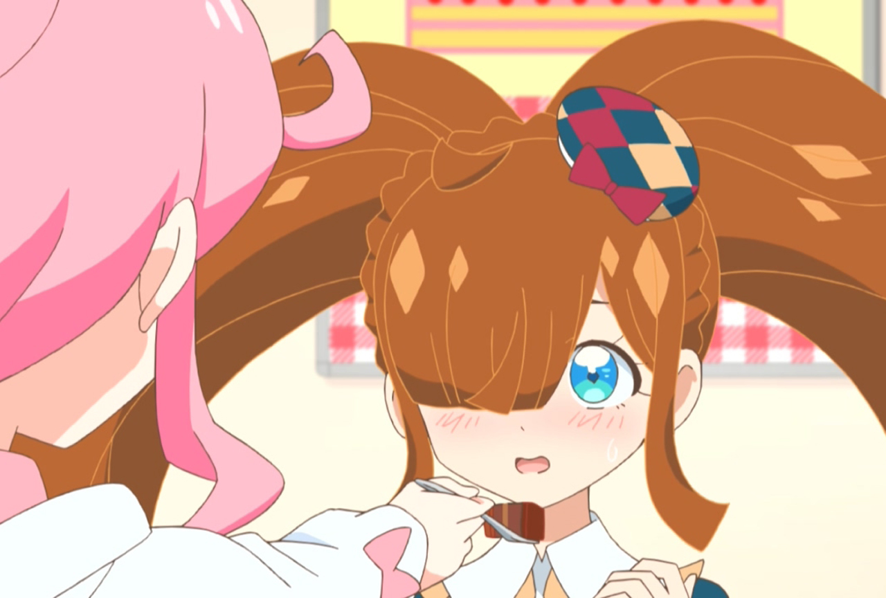 『キラッとプリ☆チャン』アニメ第95話 先行カット・あらすじ到着