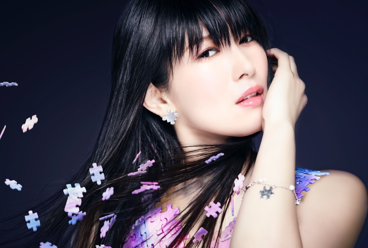 茅原実里ベストアルバム「SANCTUARYⅡ」インタビュー