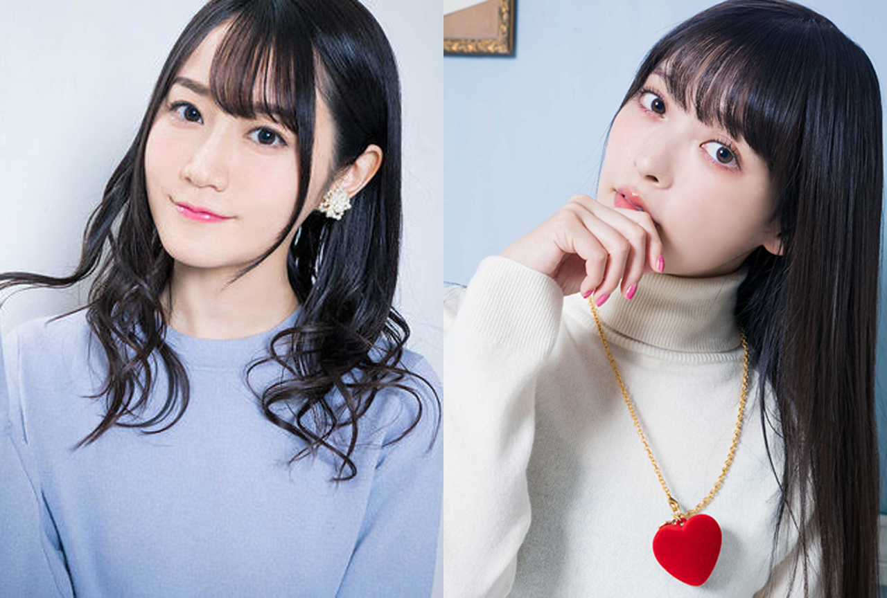 アニメ『ゴブリンスレイヤー』新作エピソード、小倉唯&上坂すみれインタビュー