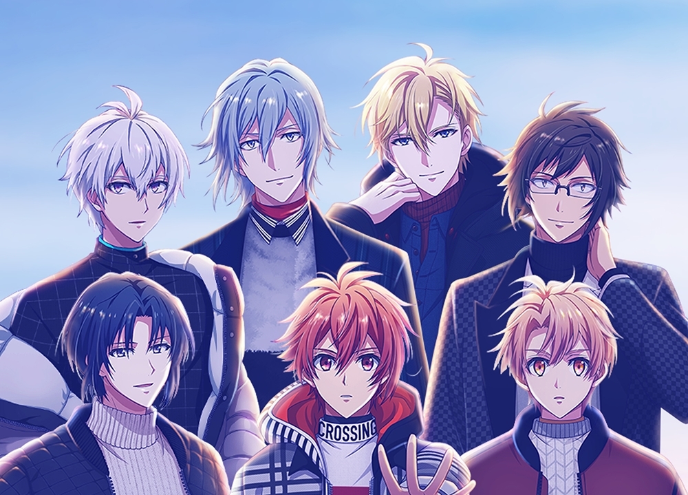 『アイナナ』サブスクリプションサービス配信スタート！