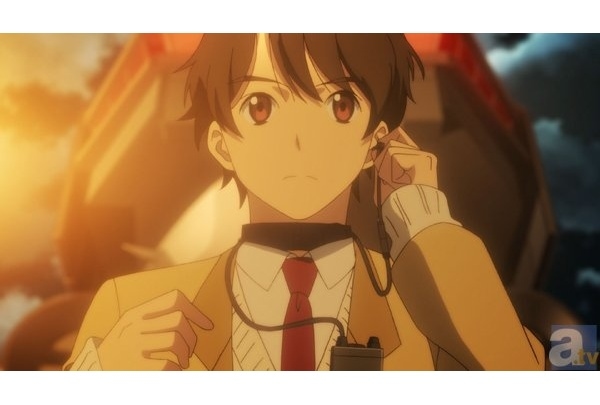 【アニメ今日は何の日？】2月7日は『アルドノア・ゼロ』界塚伊奈帆の誕生日！