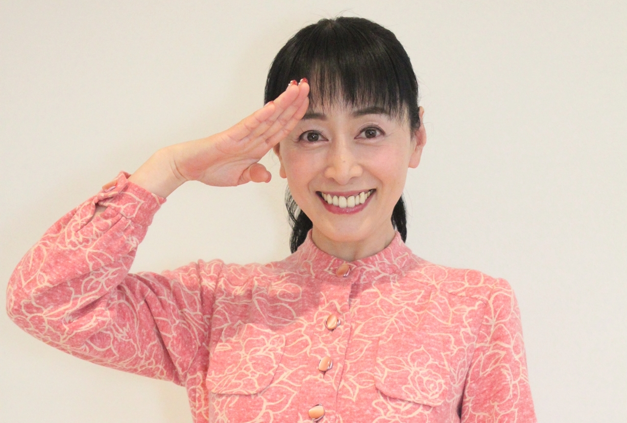 『サクラ大戦』OVAシリーズBD BOX発売記念！横山智佐インタビュー