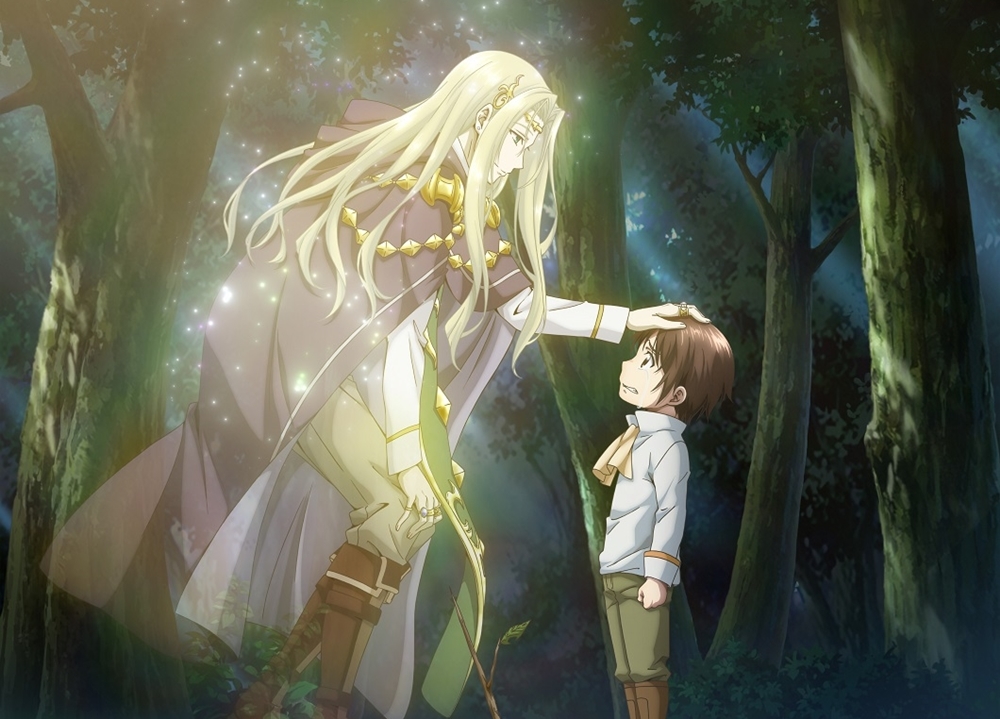 『八男』追加声優8名解禁、コメントも到着！