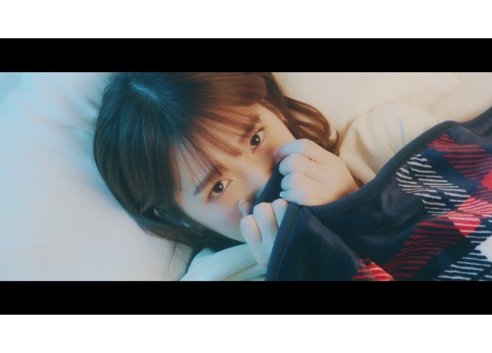 内田真礼10thシングルより「ノーシナリオ」MV公開！