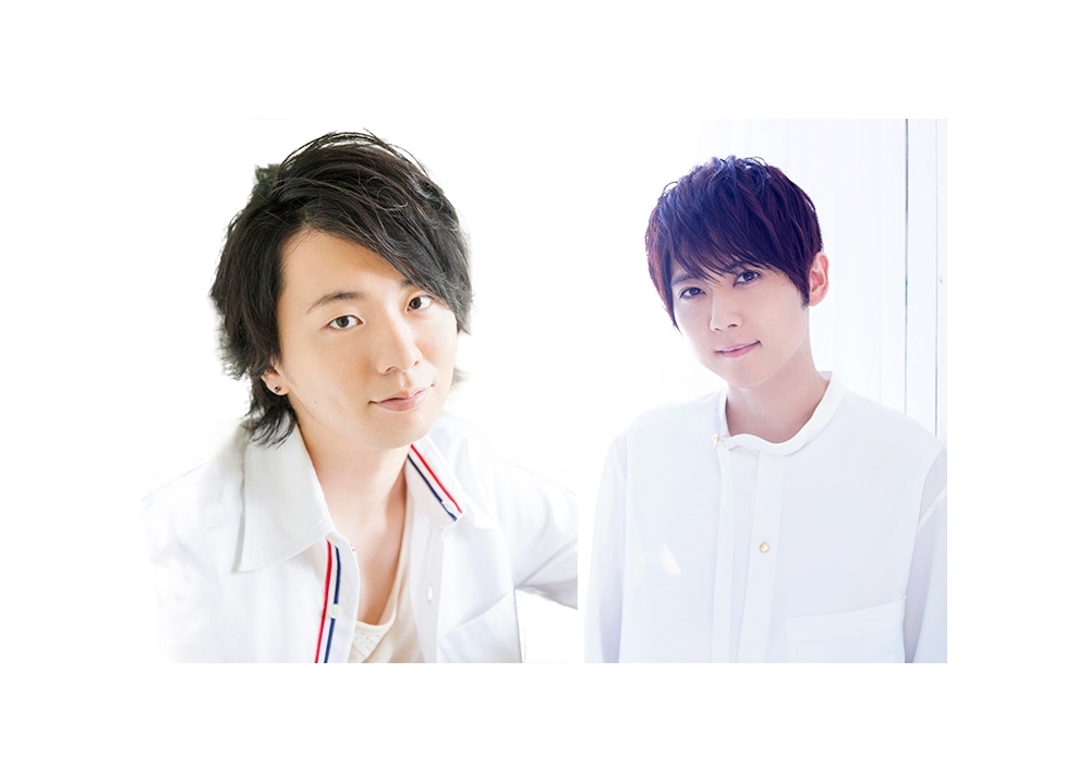 『ドロヘドロ』追加声優に木村良平・梶裕貴が決定！