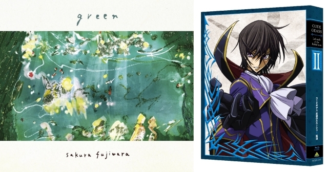 【アニメ今日は何の日？】2月10日は『コードギアス 反逆のルルーシュII 叛道』の公開日