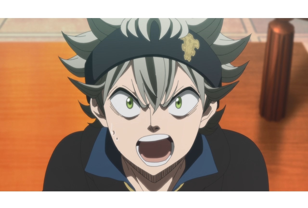 TVアニメ『ブラクロ』第121話あらすじ・先行カット公開