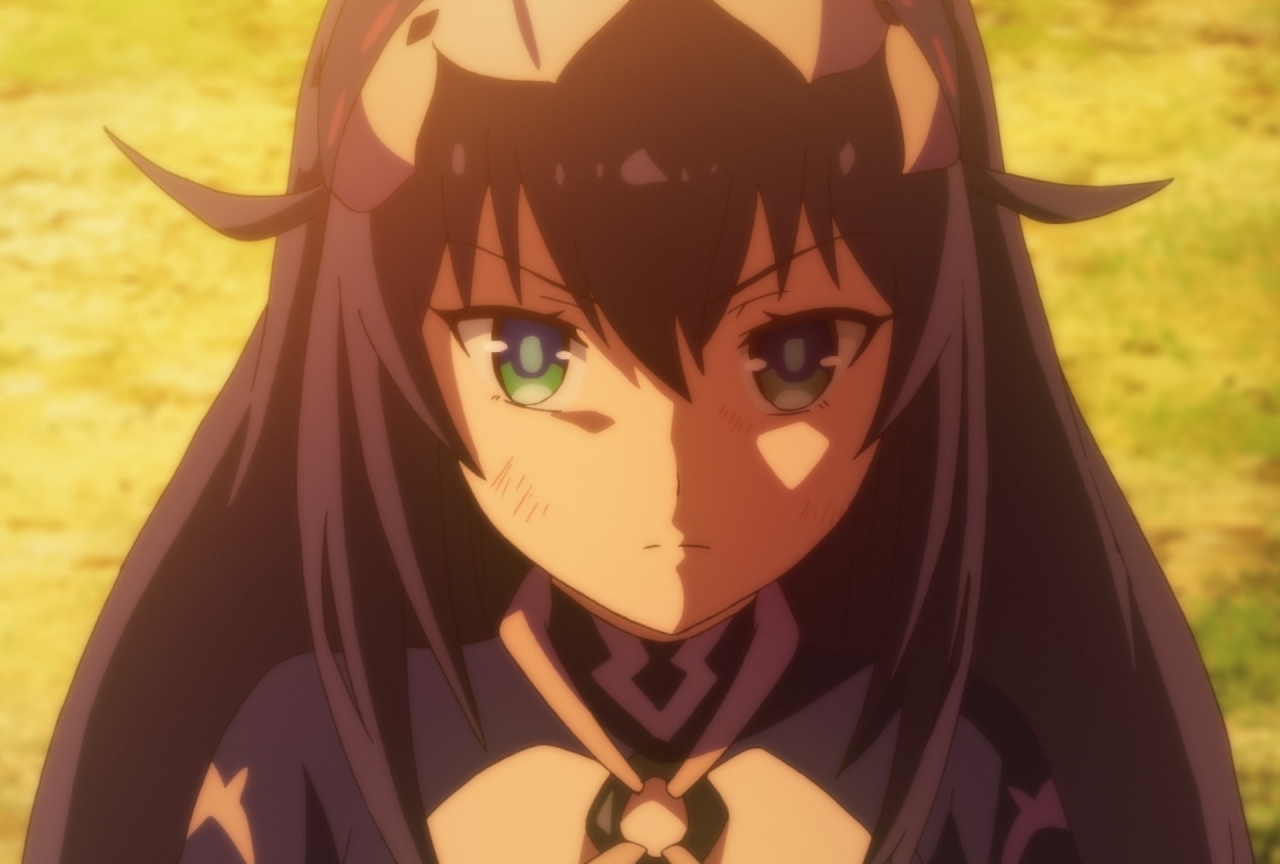 冬アニメ『デンドロ』第6話あらすじ&場面カット公開