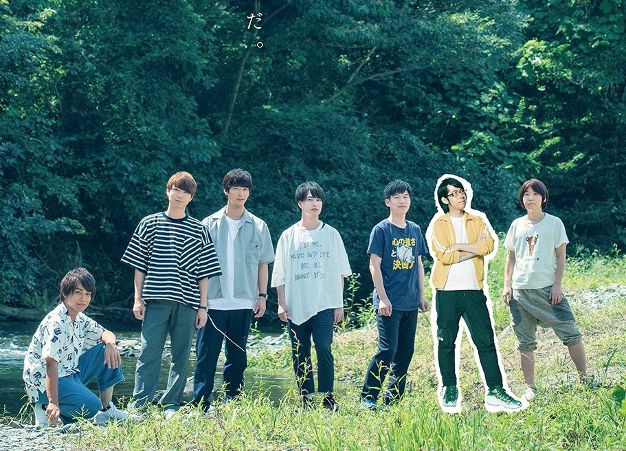 『劇場版 声優男子ですが・・・？』興津和幸ら関係者より応援コメント到着