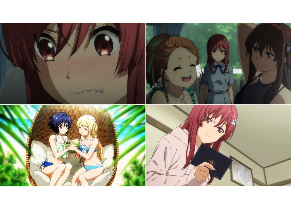 『22/7』第6話「偶数と奇数のあいだ」より先行カット到着！