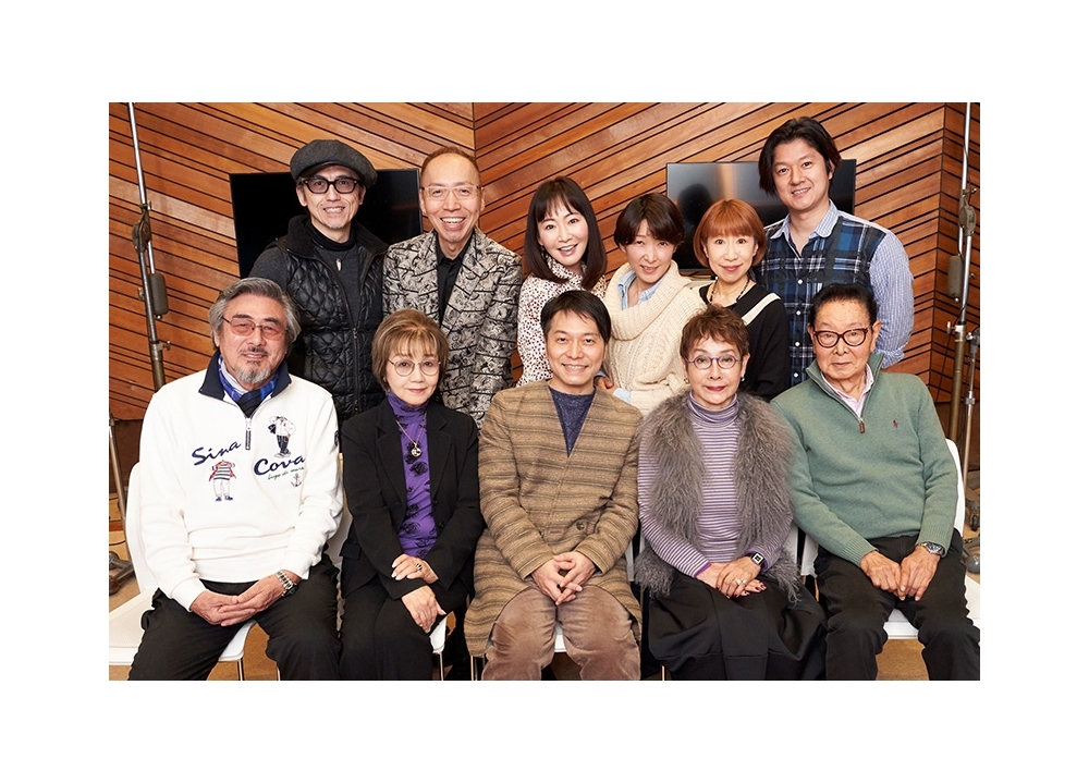 『火の鳥 ～未来編～』が文化放送でラジオドラマ化！