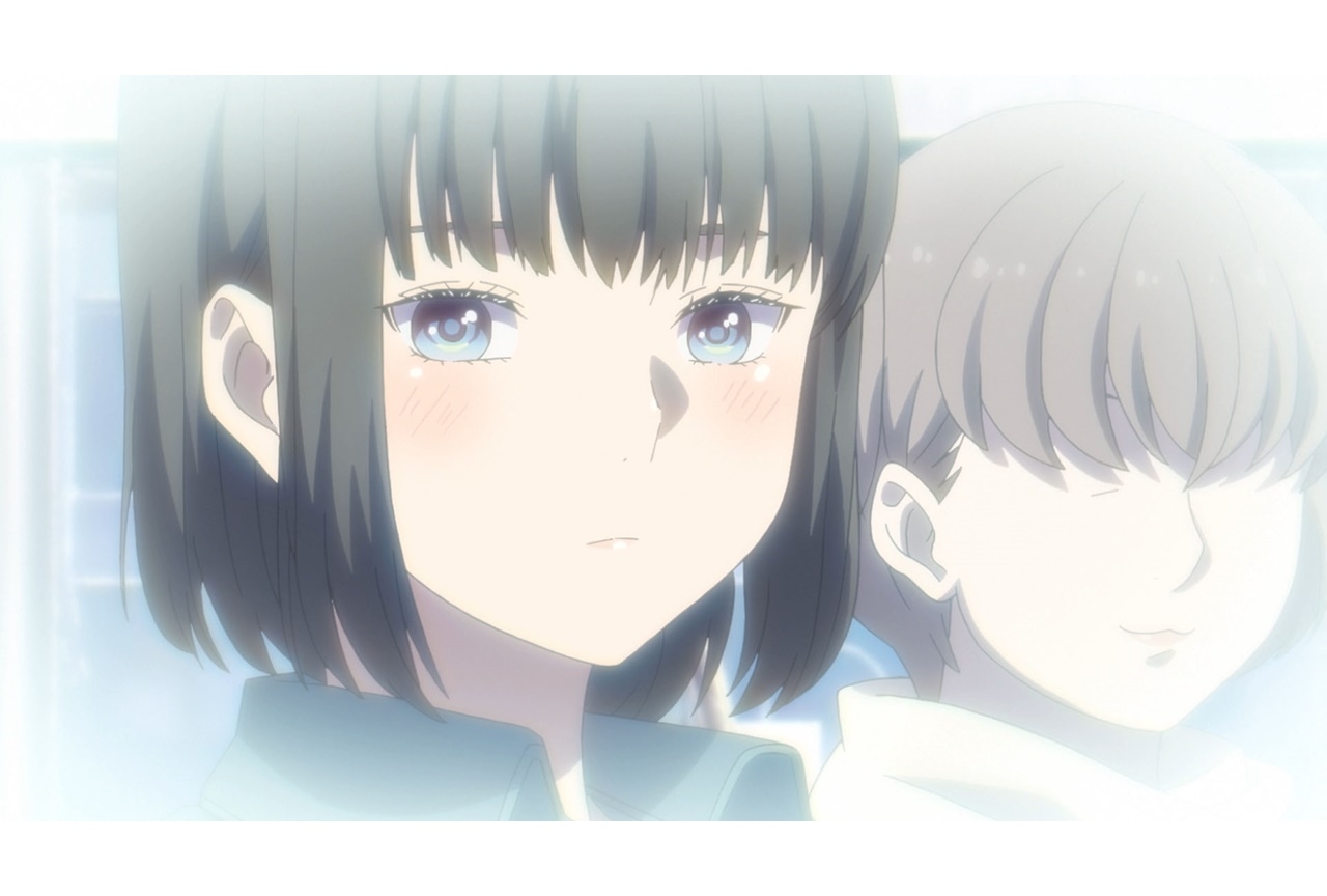 冬アニメ『推し武道 』第6話あらすじ・場面カット到着