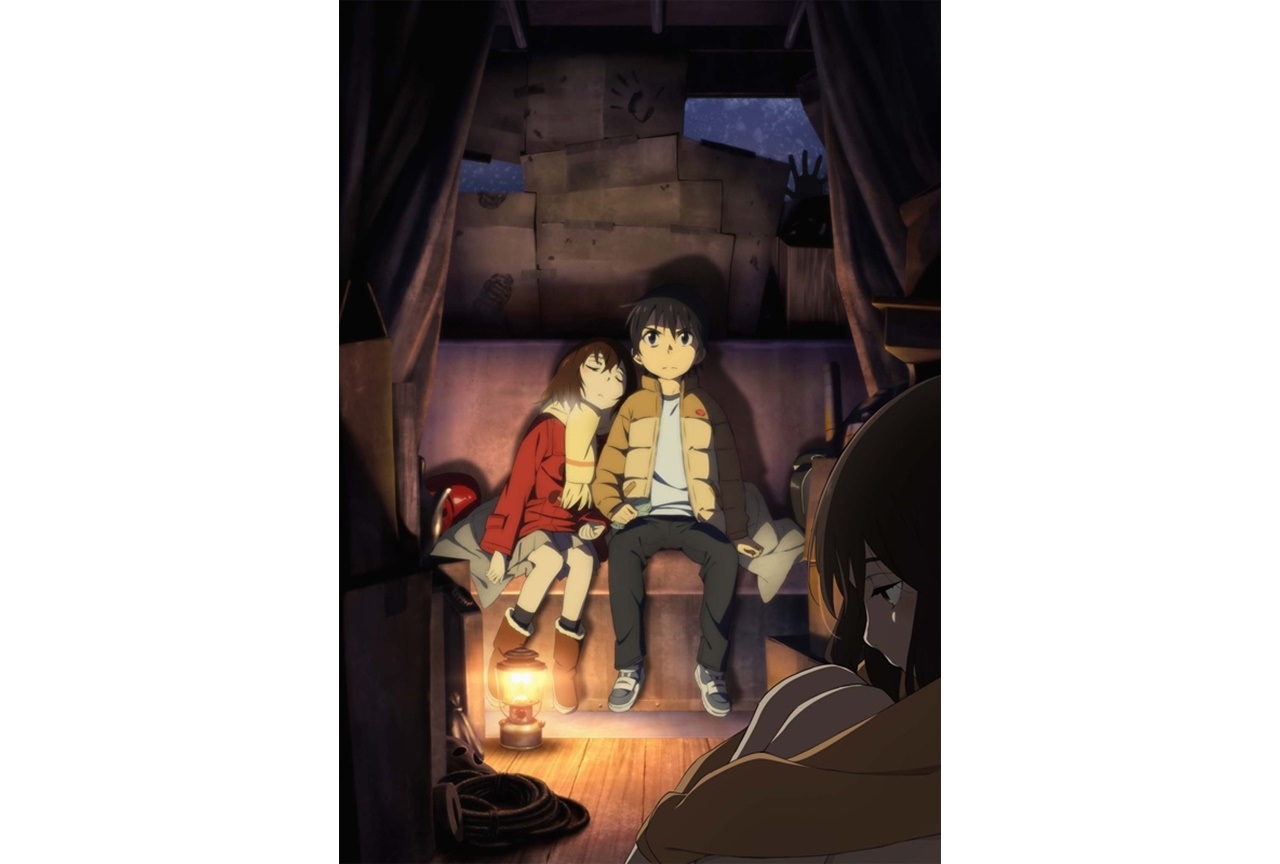 【アニメ今日は何の日？】2月15日は『僕だけがいない街』藤沼悟が「再上映」でたどり着いた日