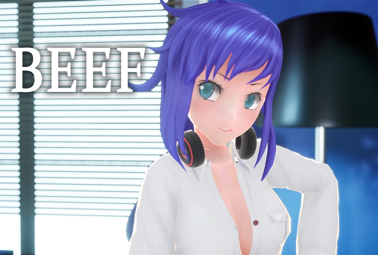 アニメ『言霊少女 the Animation』第5話場面カット到着