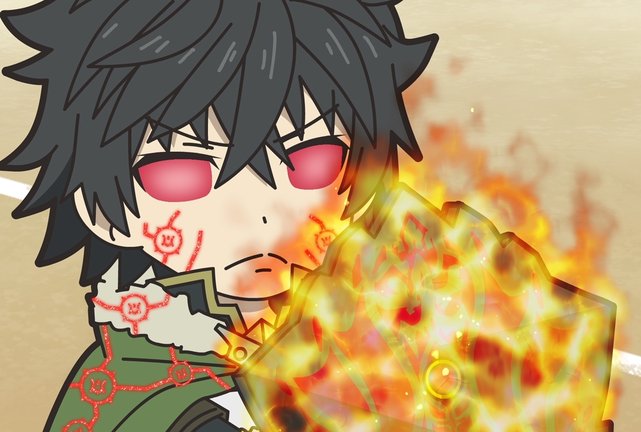 冬アニメ『いせかる２』第6話の先行カット・あらすじ公開