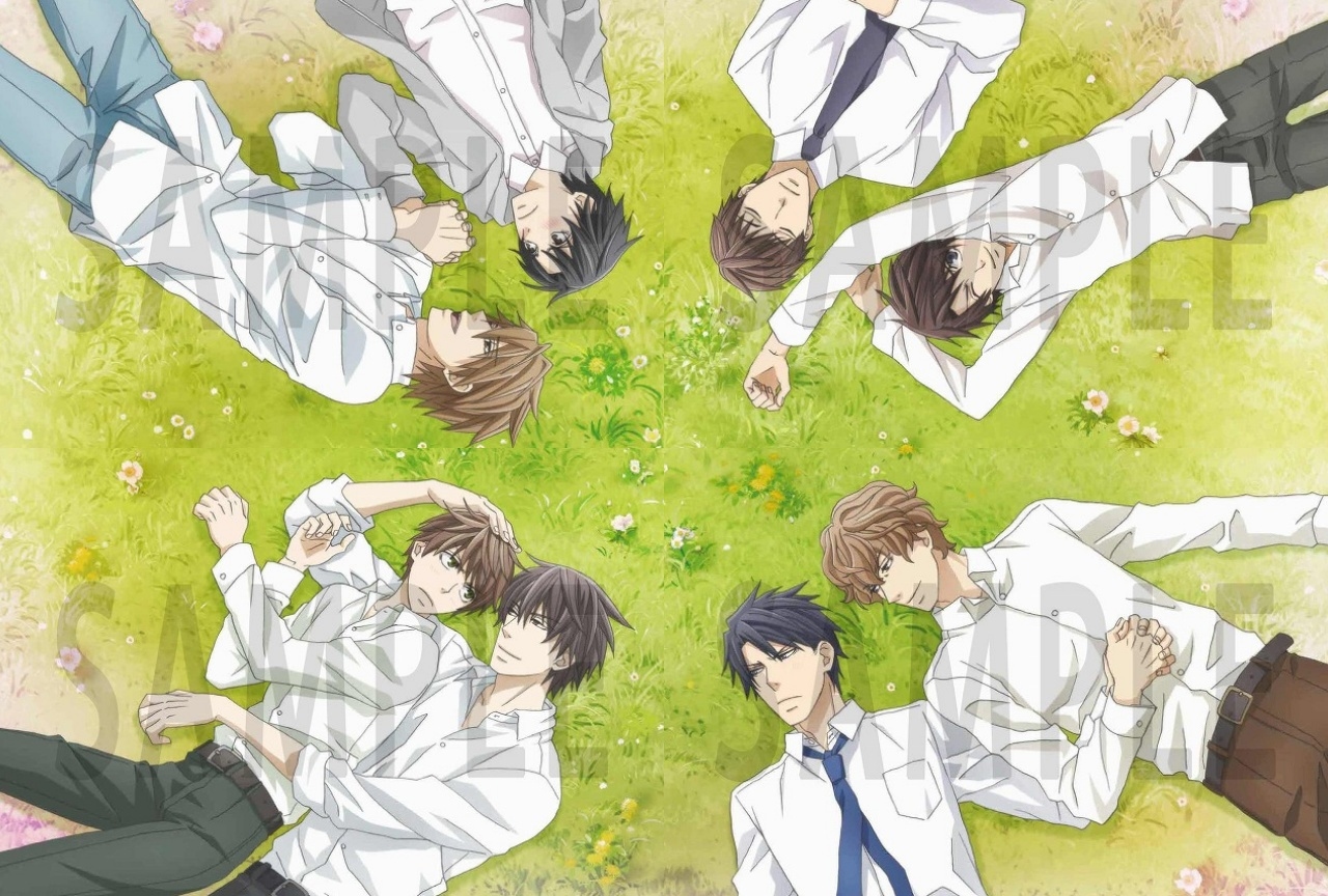 『世界一初恋～プロポーズ編～』PV第2弾、来場者特典、グッズ情報などが解禁